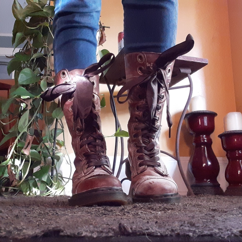 Dr. Martens
